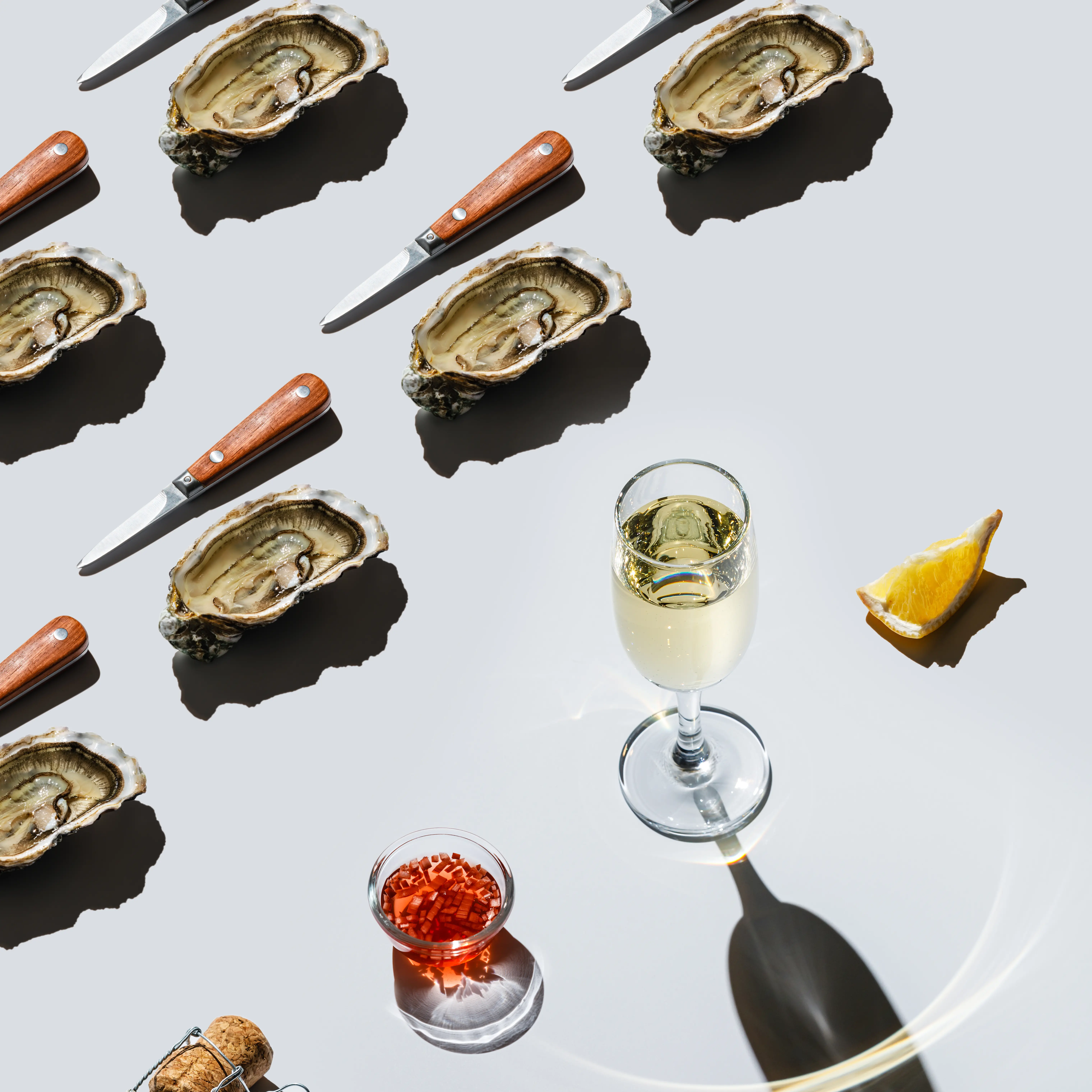 A Gastronomic Delight