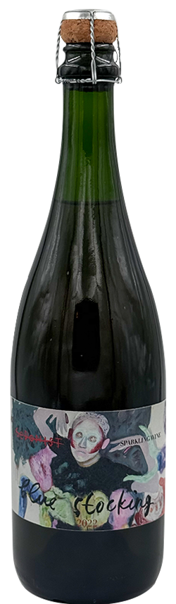 bottle