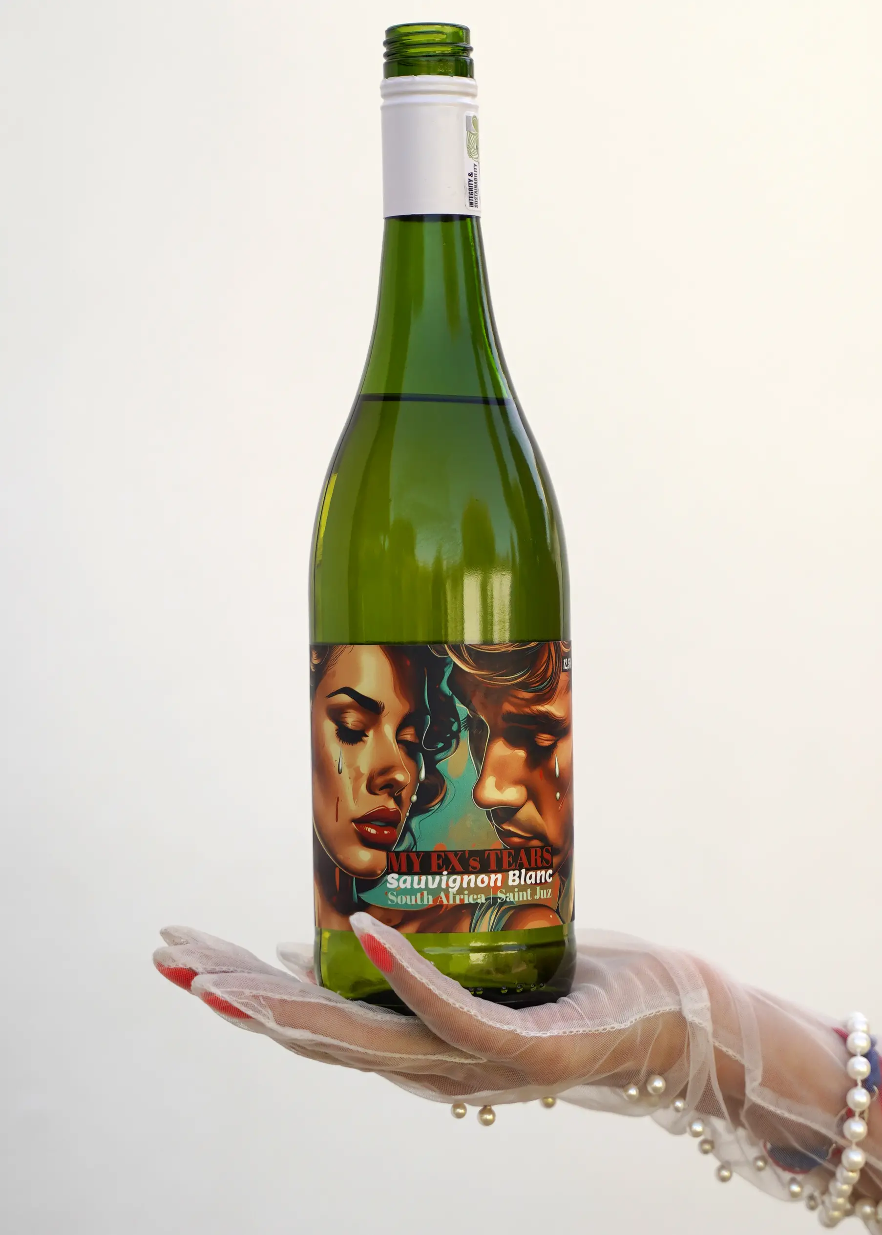 wine