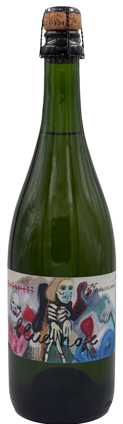 bottle